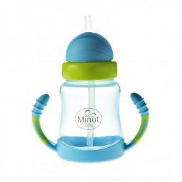 Cana Cu Pai Silicon Si Manere 210 ml 6 +