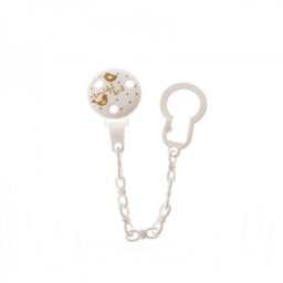 Lantisor rotund pentru suzeta