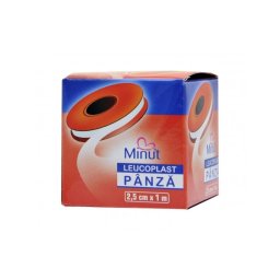 Leucoplast Minut Panza 2.5x1