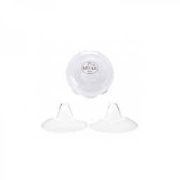 Protectii Din Silicon Pt. Mamelon