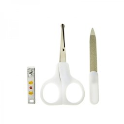 Set Manichura 3Piese