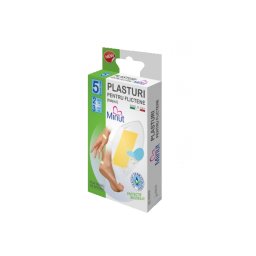 PLASTURI PT FLICTENE (BASICI) 5BUC/CUT