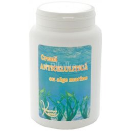 CREMA ANTICELULITICA ALGE MARINE 1000ML