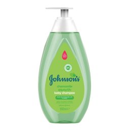 Sampon Johnsons Baby Cu Musetel 500 ml
