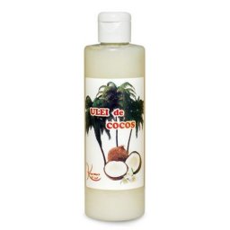 ULEI DE COCOS 250 ML