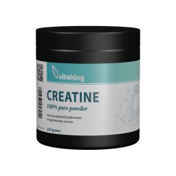 CREATINA MONOHIDRATA 250GR