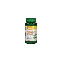 EXTRACT DE ASHWAGANDHA 240 MG 60CPS