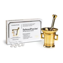 SELENOPRECISE 30 CPR