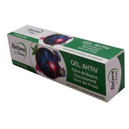 Gel Aktiv Sare Bazna 135 ml