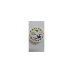 Unguent balsamic calcaie si coate - Natura Plant, 40 ml