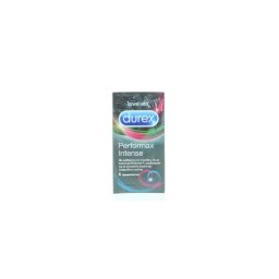 DUREX PERFORMAX INTENSE 6BUC
