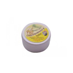 CREMA UNTUL PAMANTULUI SI SPANZ 100ML