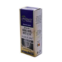 Extract din Papadie, Crusin si Soc, 200 ml