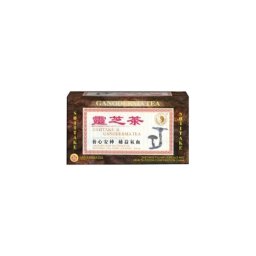Ceai Shitake Ganoderma 20 doze