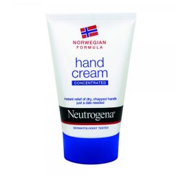 Crema de maini parfumata Neutrogena, 50 ml, Johnson&Johnson