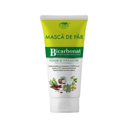 MASCA PAR VOLUM SI STRALUCIRE 150ML