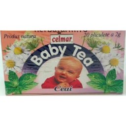 BABY TEA 20DZ
