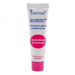 BUCOPROTECT 50ML