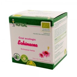 CEAI ECHINACEEA ECOLOGIC 25DZX1GR (BIO)