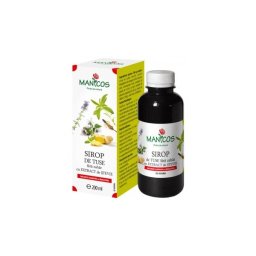 SIROP TUSE FARA ZAHAR 200ML