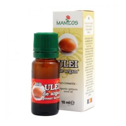 ULEI ARGAN (BIO) 10ML