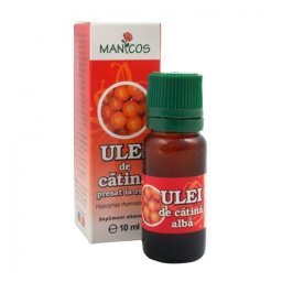 ULEI CATINA 10ML