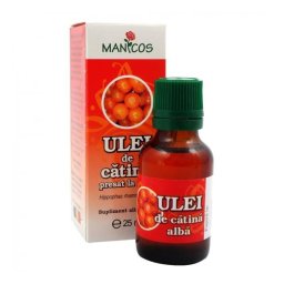 ULEI CATINA 25ML