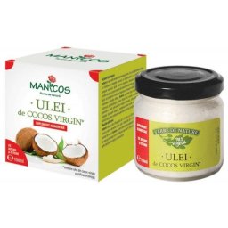 ULEI COCOS VIRGIN 100ML