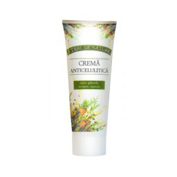 Crema anticelulitica; 200ml