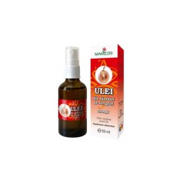 Ulei din samburi de struguri, spray, 50 ml