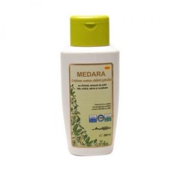 MEDARA LOT CONTRA CADERII PAR 200ML