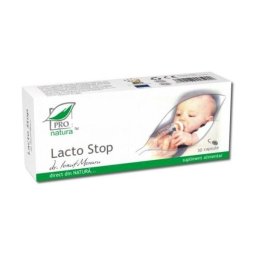 Lacto-Stop, 30 capsule