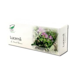 Lucerna 30cps