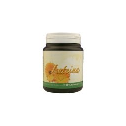 LUTEINA 200 CPS