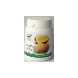 Mango african 60cps