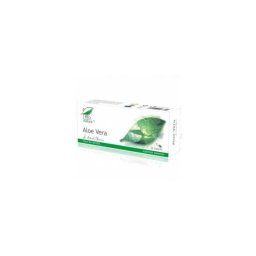 ALOE VERA 30CPS