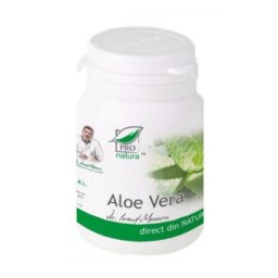 ALOE VERA 60CPS