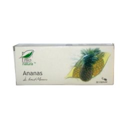 ANANAS 30CPS