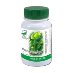 Memotanalec Medica, 150 capsule