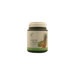 ANANAS&PAPAYA ENZYMES 100CPR