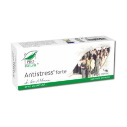 ANTISTRES FORTE 30CPS