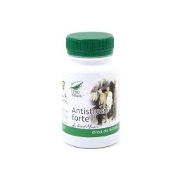 ANTISTRES FORTE 60CPS