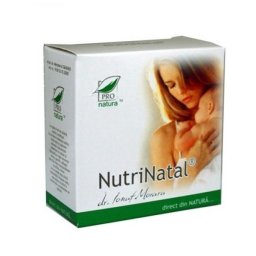 Nutrinatal Medica, 90 capsule
