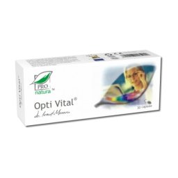 OPTIVITAL 30 cps