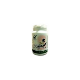 Raceala si gripa forte, 60 capsule