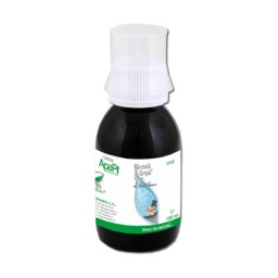 Sirop pentru raceala & gripa forte 100ml