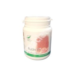 Rutin C, 60 capsule