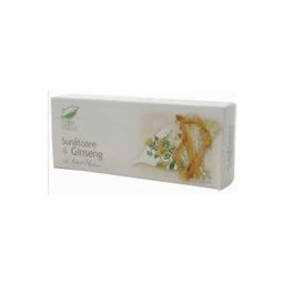 Sunatoare si Ginseng 30cps