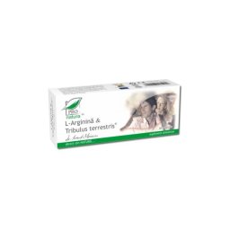 TRIBULUS TERRESTRIS 30 cps