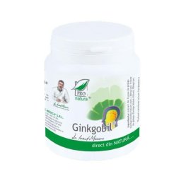 GINKGOBIL 250 CPS